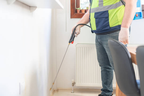 Best Pest Control for Restaurants  in Batesville, IN